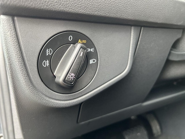 Volkswagen Polo 1.0 TSI DSG Highline