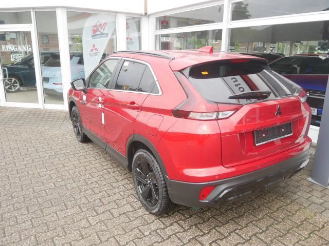 Mitsubishi Eclipse Cross 4WD PHEV