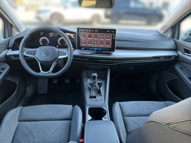 Volkswagen Golf Rabbit TSI