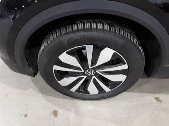 Volkswagen T-Roc 1.0 TSI