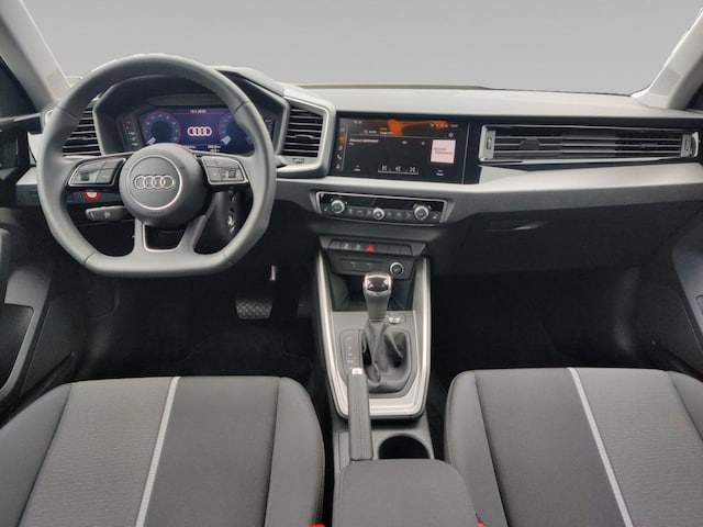 Audi A1 30 TFSI S-Tronic Sportback