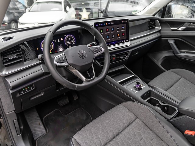 Volkswagen Tayron 1.5 eTSI Life