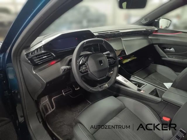 Peugeot 408 GT-Line Hybrid