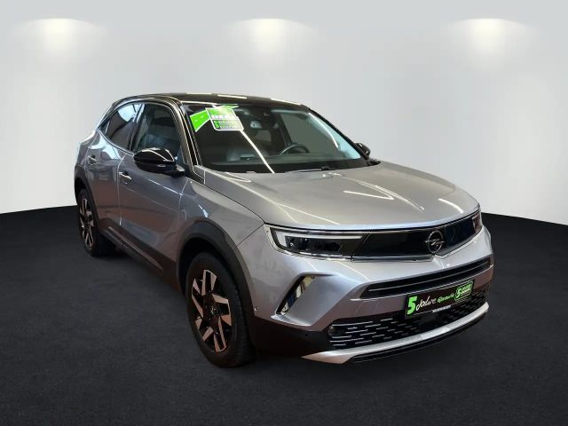 Opel Mokka 1.2 Turbo Elegance Turbo