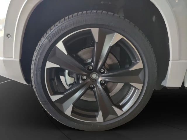 Cupra Ateca 2.0 TSI 4Drive DSG