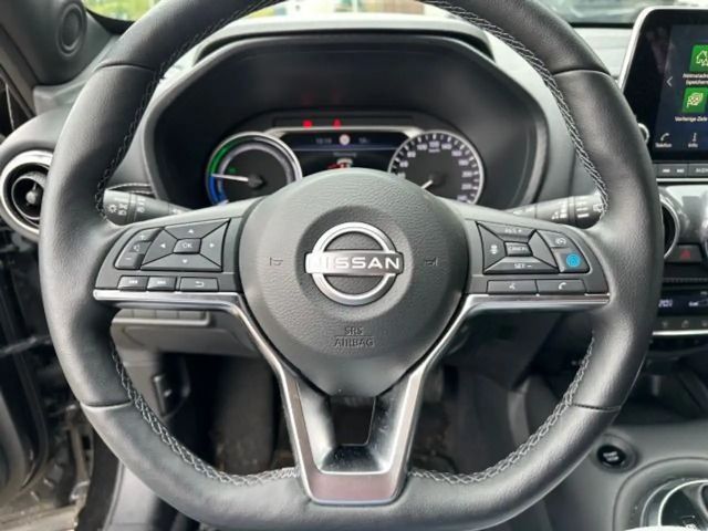 Nissan Juke N-Connecta