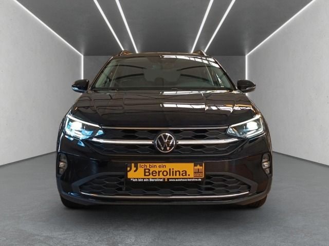 Volkswagen Taigo 1.0 TSI DSG Life