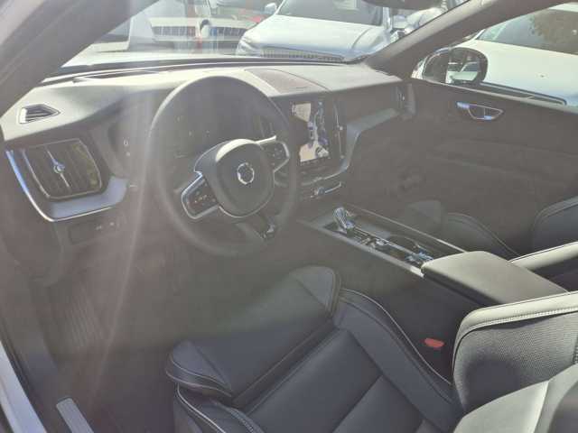 Volvo XC60 AWD Dark Plus Recharge T6