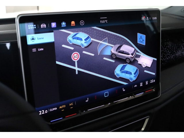 Volkswagen Tiguan 2.0 TDI DSG R-Line