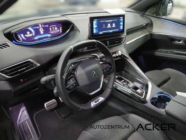 Peugeot 3008 GT-Line PureTech