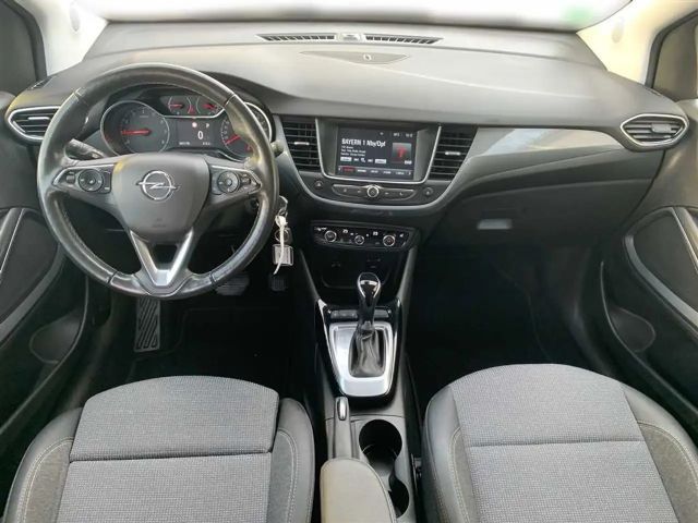 Opel Crossland X Elegance