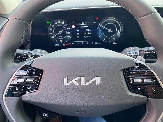 Kia Niro EV