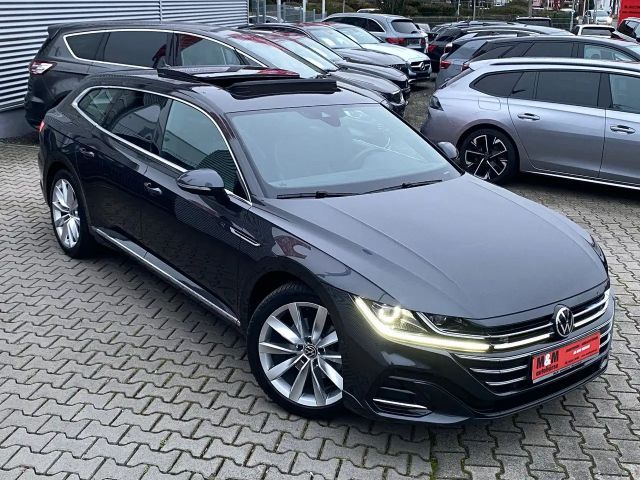 Volkswagen Arteon Shooting Brake R-Line