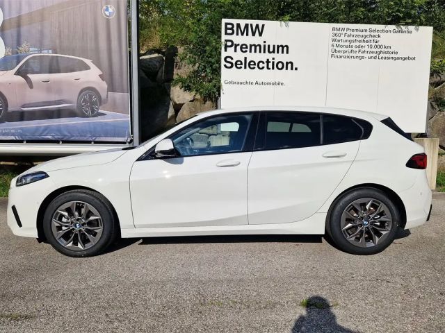 BMW 118 118d