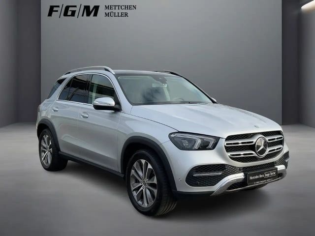 Mercedes-Benz GLE 350 4MATIC GLE 350 d