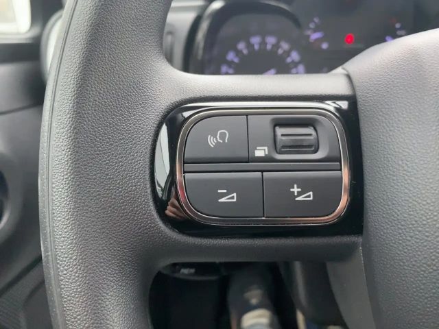 Citroën C3 PureTech Shine