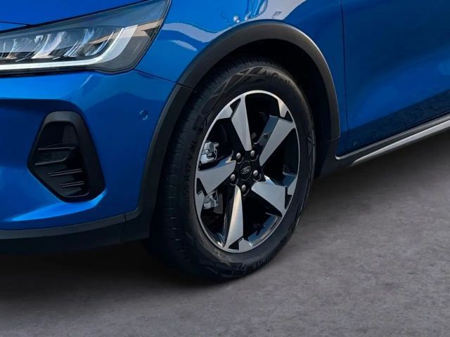 Ford Focus Active Wagon