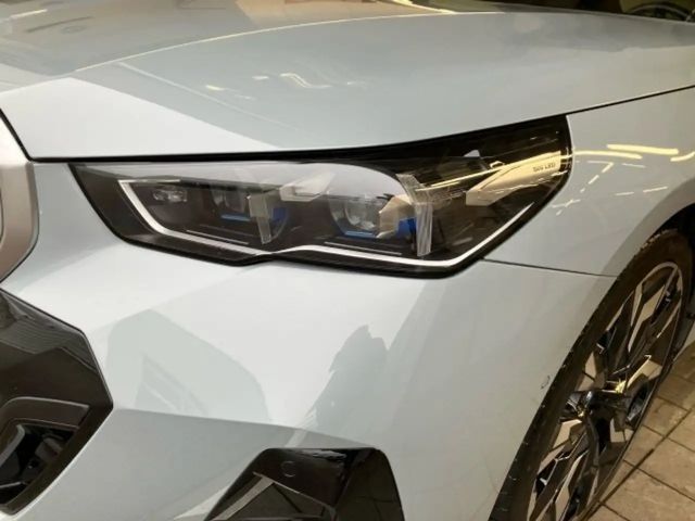 BMW i5 Sedan eDrive40