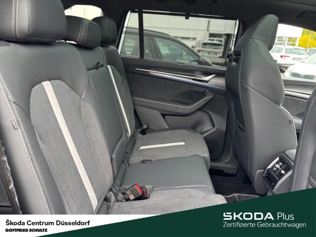 Skoda Kodiaq 2.0 TDI 4x4 Sportline