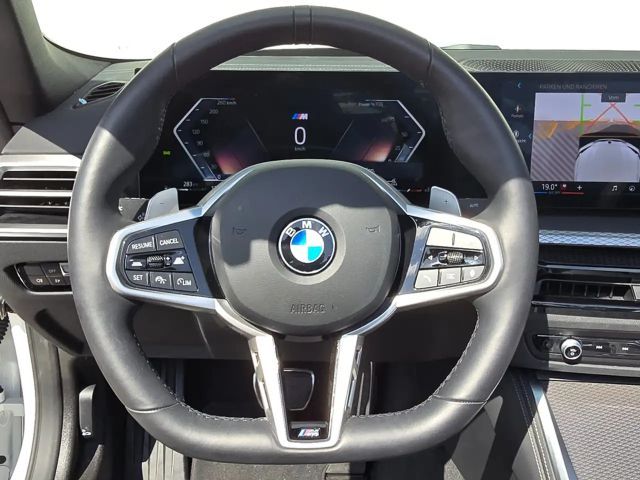 BMW 420 420i Cabrio M-Sport