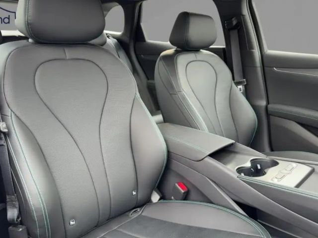 BYD Seal 6 Boost DM-i Touring