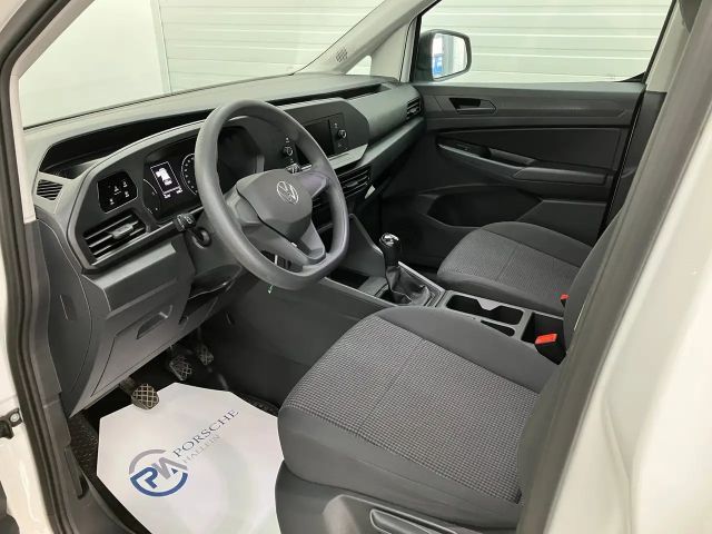 Volkswagen Caddy Cargo Entry TDI
