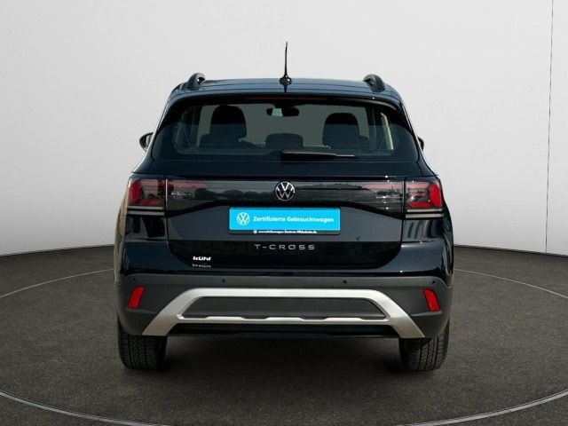 Volkswagen T-Cross 1.0 TSI IQ.Drive Life