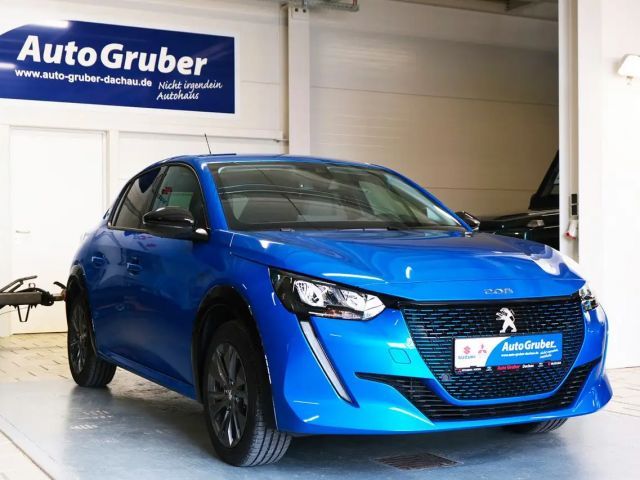 Peugeot 208 Allure Pack