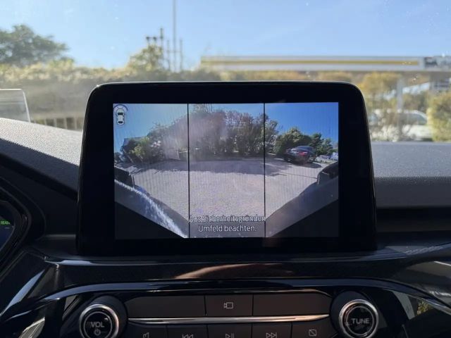 Ford Kuga Plug in Hybrid ST Line