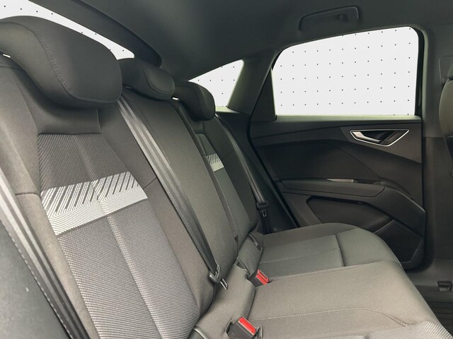 Audi Q4 e-tron 40 Sportback