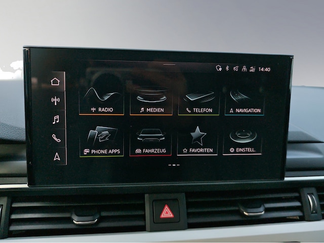 Audi A4 allroad 40 TDI Quattro S-Tronic