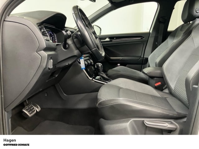 Volkswagen T-Roc 2.0 TSI DSG
