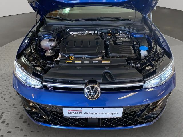 Volkswagen Passat 2.0 TDI DSG R-Line