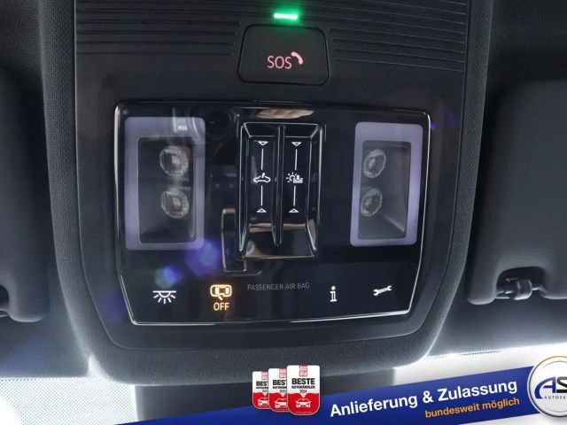 Cupra Formentor Panorama-Dach Dynamic Design Intelligent Drive ...