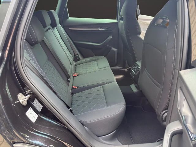 Skoda Karoq 1.5 TSI Sportline