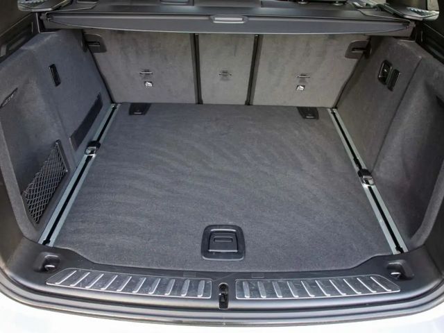 BMW X3 M-Sport xDrive30d