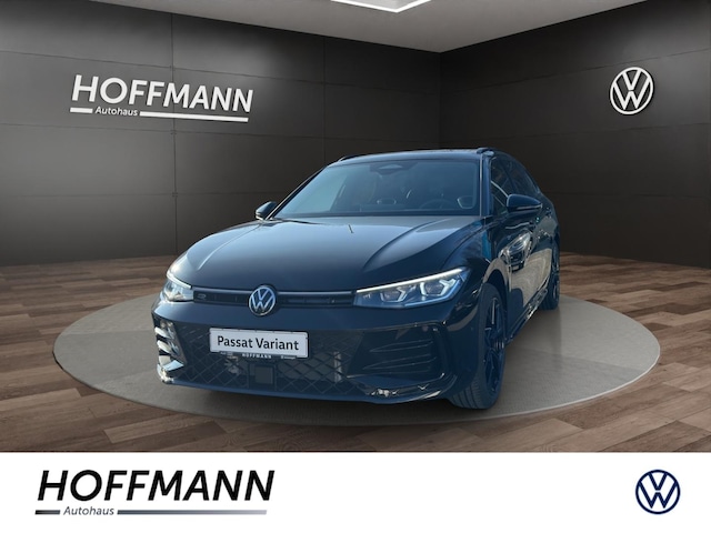 Volkswagen Passat 2.0 TDI DSG R-Line Variant