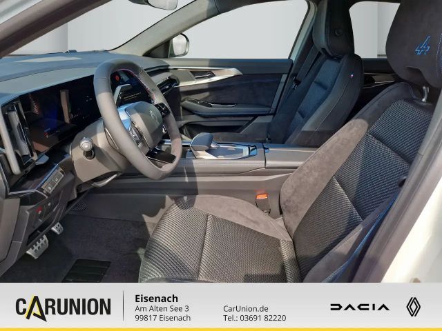 Renault Austral Alpine Esprit Techno