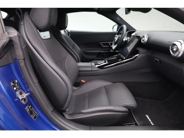 Mercedes-Benz SL 43 AMG AMG Line