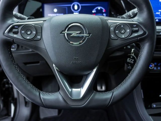 Opel Grandland X GS-Line Grand Sport