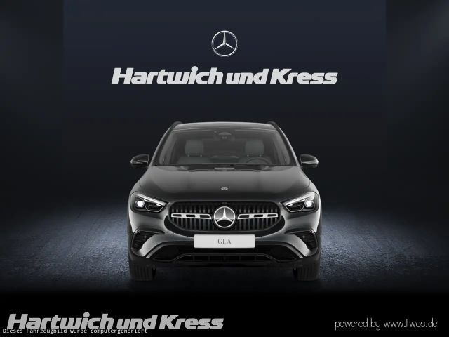 Mercedes-Benz GLA 180 Progressive