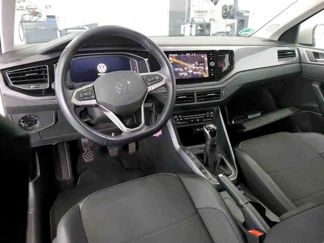 Volkswagen Taigo 1.0 TSI IQ.Drive Style