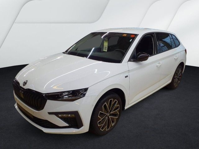 Skoda Scala 1.5 TSI Selection