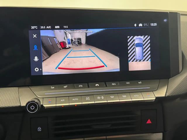 Opel Astra Sports Tourer