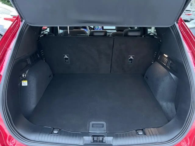 Ford Kuga Plug in Hybrid ST Line X