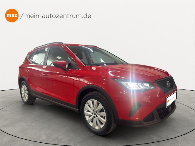 Seat Arona 1.0 TSI Style