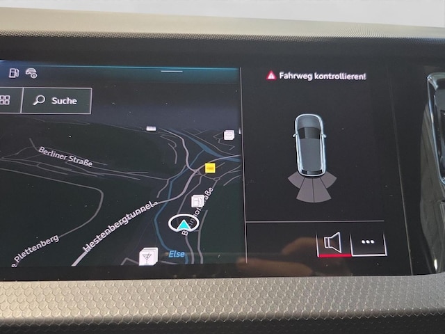 Audi A1 30 TFSI S-Tronic Sportback