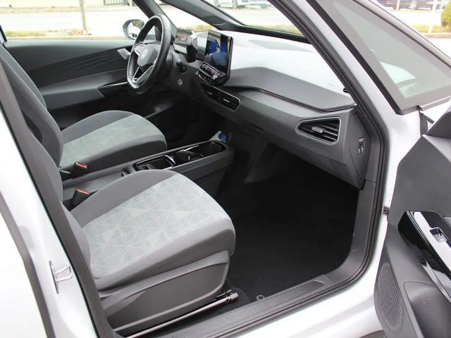 Volkswagen ID.3 58 KWh Performance Pro