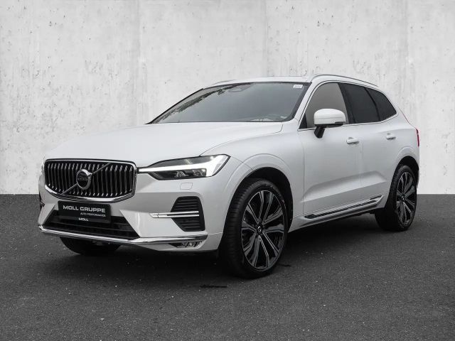 Volvo XC60 Bright Plus