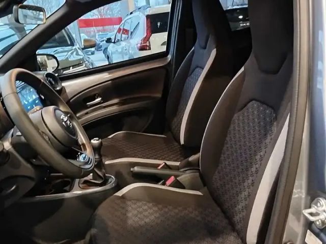 Toyota Aygo X Hatchback